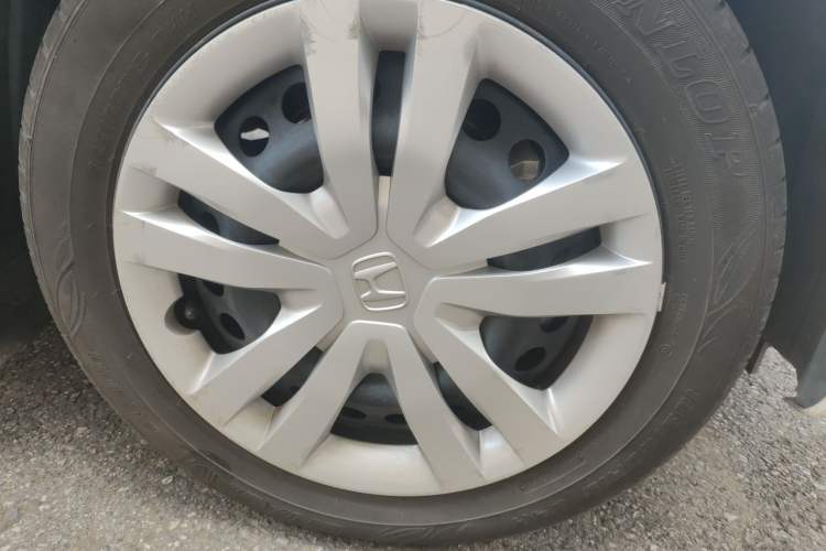 Used Honda Fit 2021 1.5L CVT Trend Edition Exterior 1