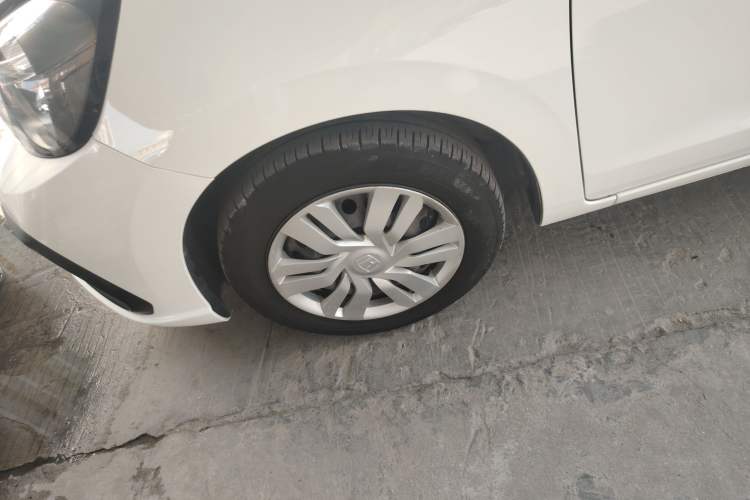 Used Honda Fit 2021 1.5L CVT Trendy Run Pro Edition Exterior 3
