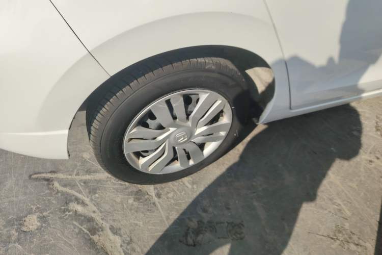 Used Honda Fit 2021 1.5L CVT Trendy Run Pro Edition Exterior 4