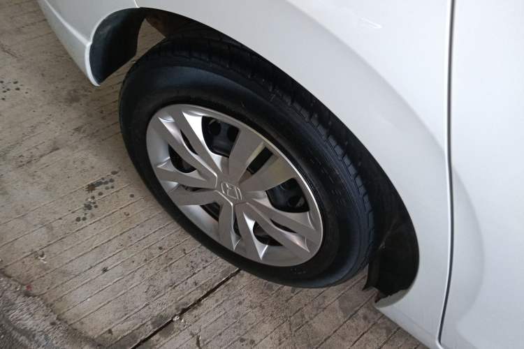 Used Honda Fit 2021 1.5L CVT Trend Edition Exterior 5