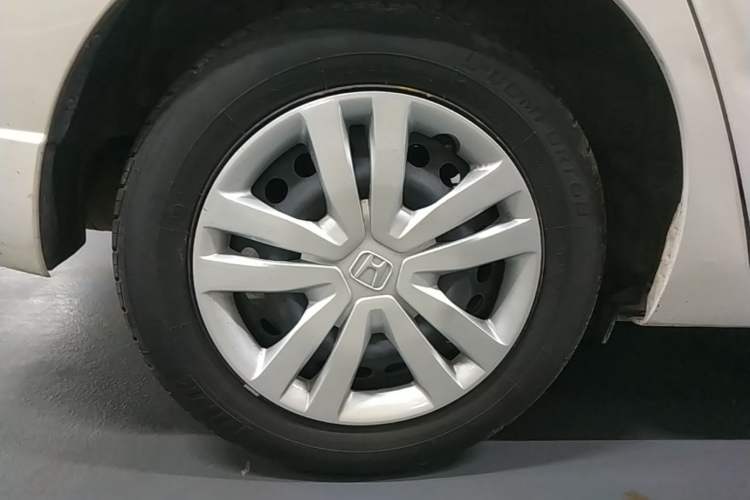 Used Honda Fit 2021 1.5L CVT Trend Edition Exterior 5