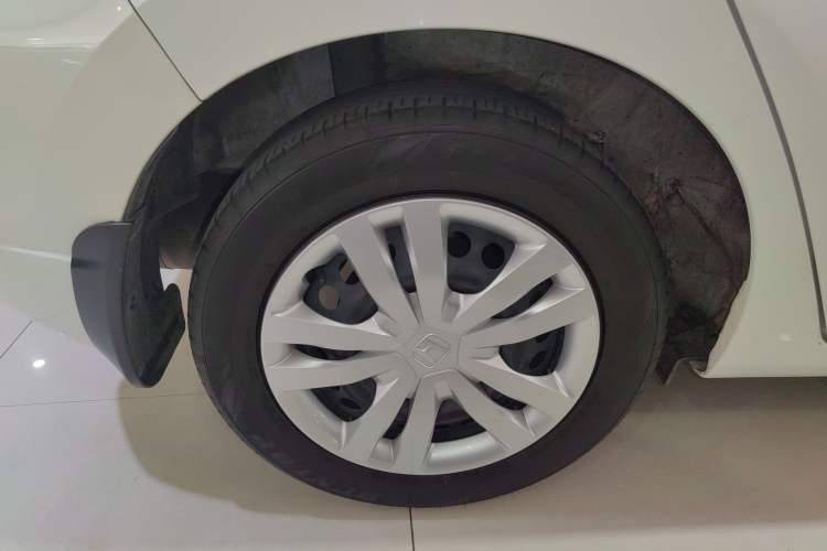 Used Honda Fit 2021 1.5L CVT Trend Edition Exterior 5