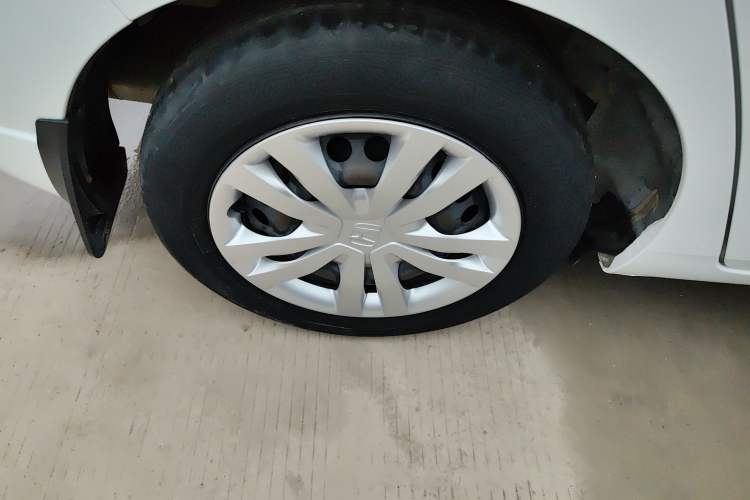 Used Honda Fit 2021 1.5L CVT Trendy Run Pro Edition Exterior 5