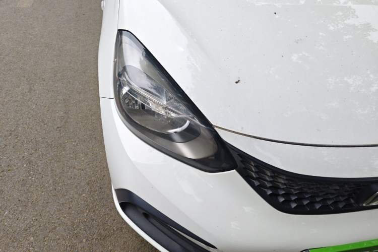 Used Honda Fit 2021 1.5L CVT Trend Edition Exterior 6