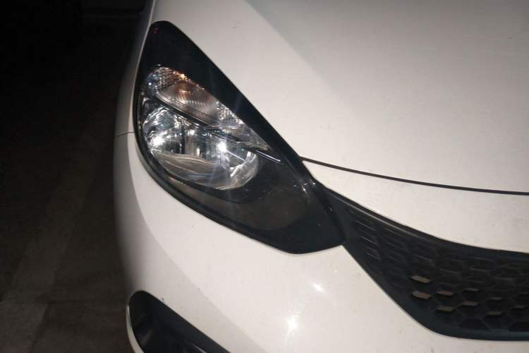 Used Honda Fit 2021 1.5L CVT Trend Edition Exterior 6