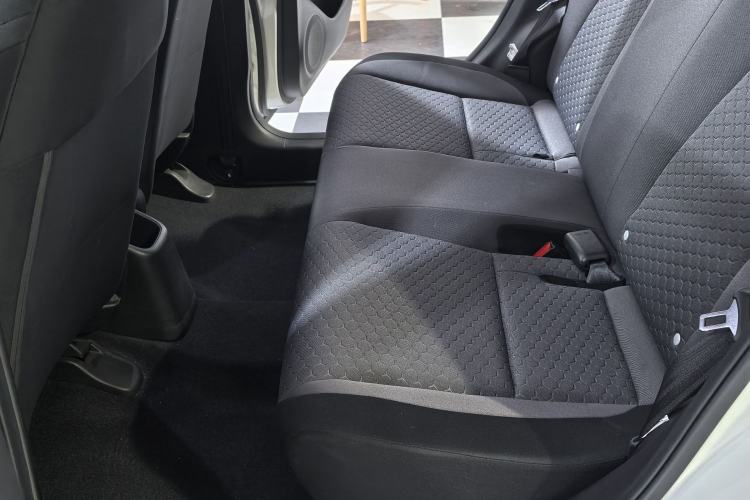Used Honda Fit 2021 1.5L CVT Trend Edition Exterior 8