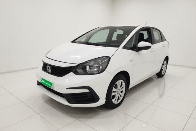 Used Honda Fit 2021 1.5L CVT Trend Edition