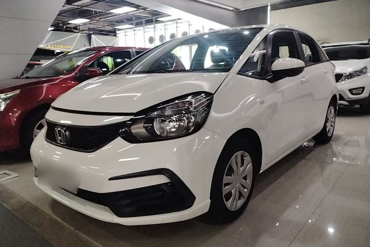 Used Honda Fit 2021 1.5L CVT Trend Edition Guazi used car, China used car export, Used car for sale, Used  cars, Cheapest cars for sale