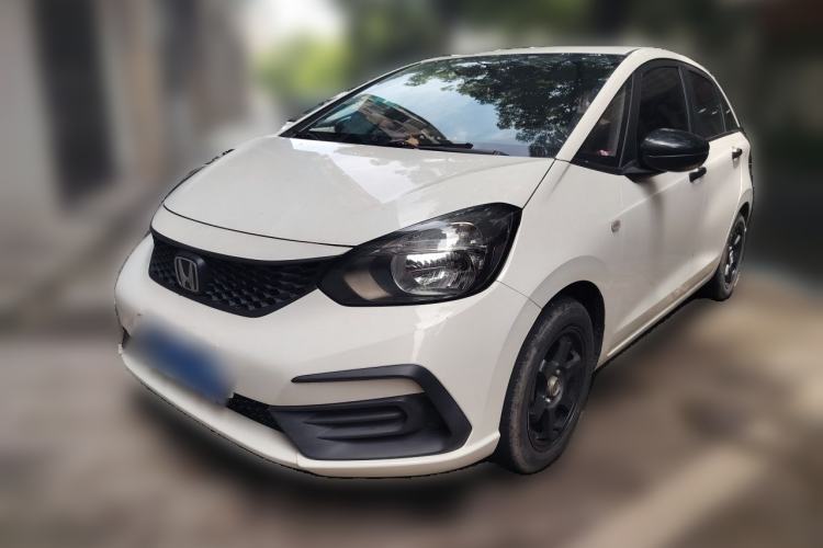 Used Honda Fit 2021 1.5L CVT Trendy Edition Guazi used car, China used car export, Used car for sale, Used  cars, Cheapest cars for sale