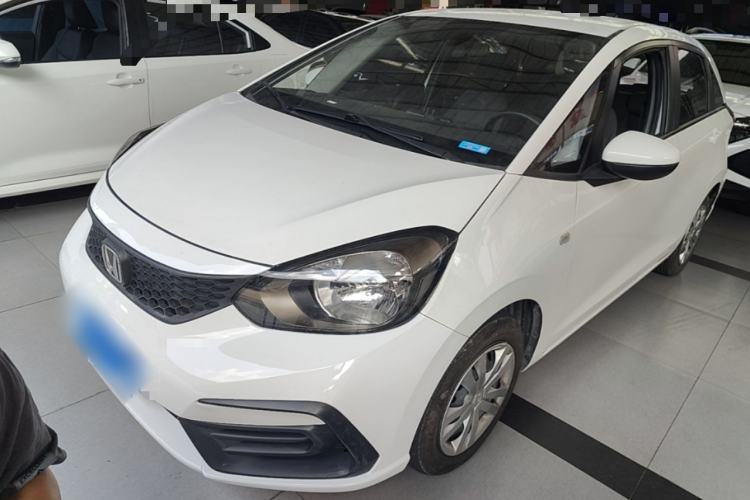 Used Honda Fit 2021 1.5L CVT Trend Edition Guazi used car, China used car export, Used car for sale, Used cars, Cheapest cars for sale