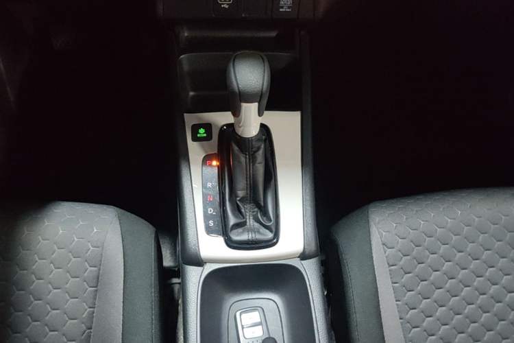 Used Honda Fit 2021 1.5L CVT Trend Edition Gear Lever