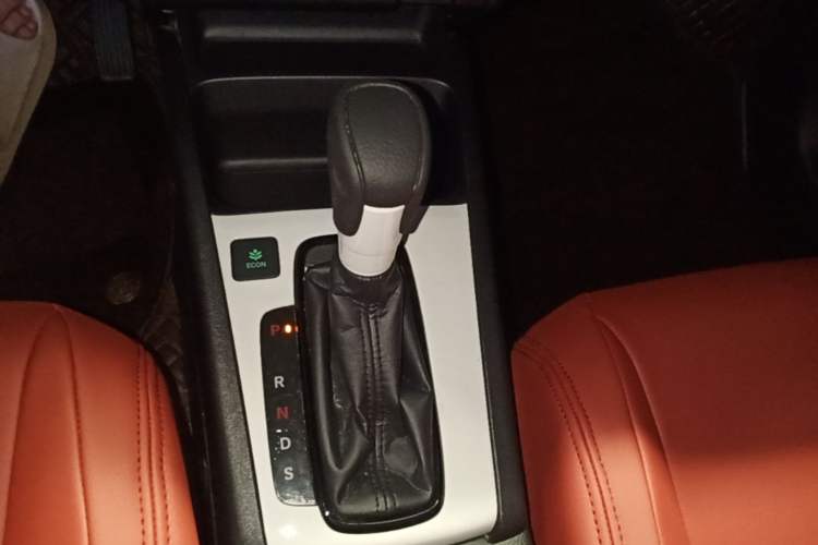 Used Honda Fit 2021 1.5L CVT Trend Edition Gear Lever
