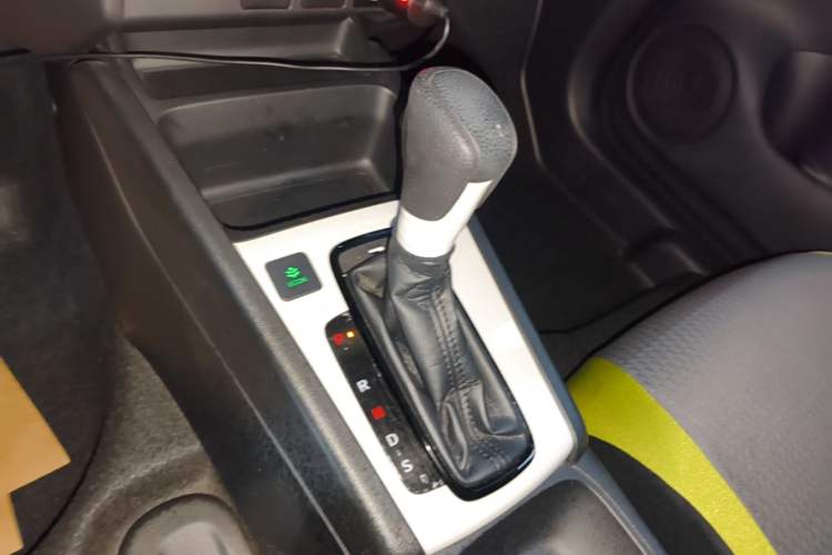 Used Honda Fit 2021 1.5L CVT Trendy Version Gear Lever