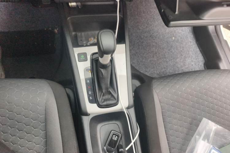 Used Honda Fit 2021 1.5L CVT Trend Edition Gear Lever