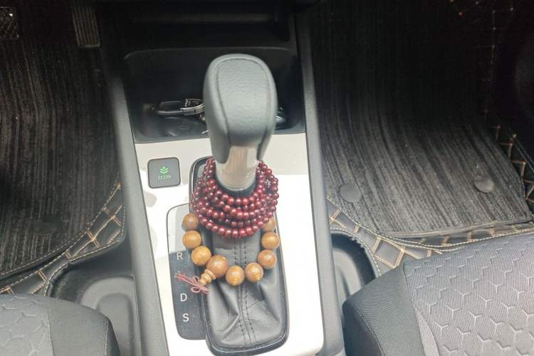 Used Honda Fit 2021 1.5L CVT Trend Edition Gear Lever