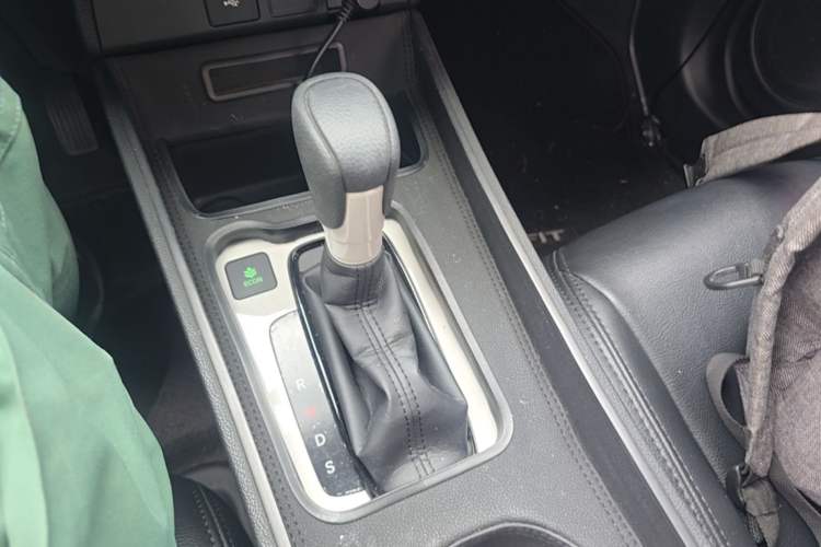 Used Honda Fit 2021 1.5L CVT Trend Edition Gear Lever