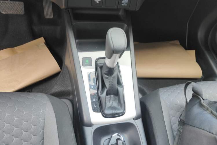 Used Honda Fit 2021 1.5L CVT Trend Edition Gear Lever