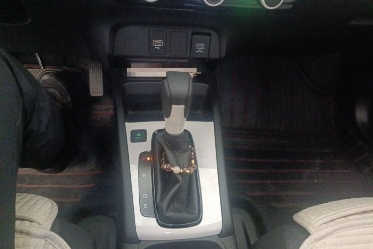 Used Honda Fit 2021 1.5L CVT Trend Edition Gear Lever