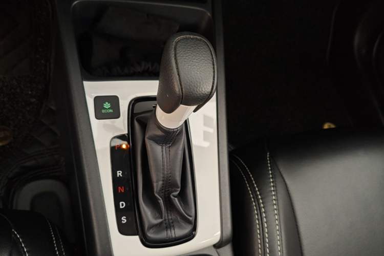 Used Honda Fit 2021 1.5L CVT Trend Edition Gear Lever