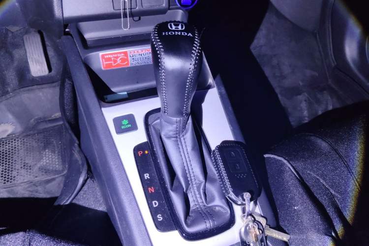 Used Honda Fit 2021 1.5L CVT Trend Edition Gear Lever