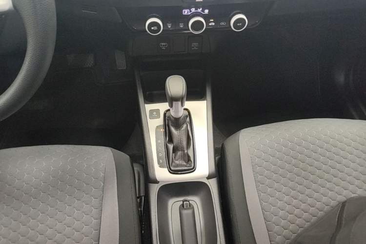 Used Honda Fit 2021 1.5L CVT Trend Edition Gear Lever