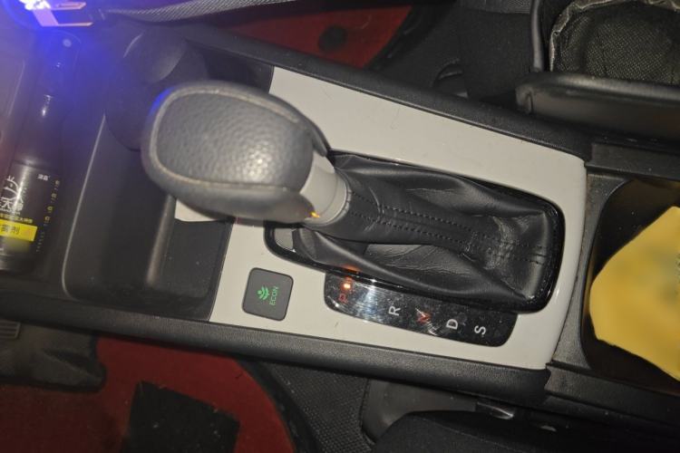 Used Honda Fit 2021 1.5L CVT Trend Edition Gear Lever