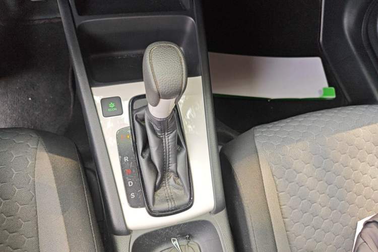 Used Honda Fit 2021 1.5L CVT Trend Edition Gear Lever