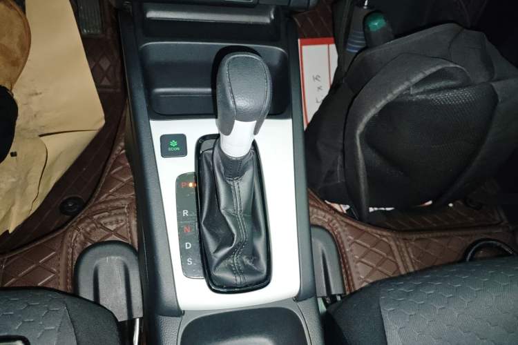 Used Honda Fit 2021 1.5L CVT Trend Edition Gear Lever