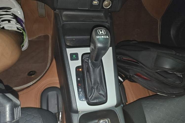 Used Honda Fit 2021 1.5L CVT Trendy Edition Gear Lever