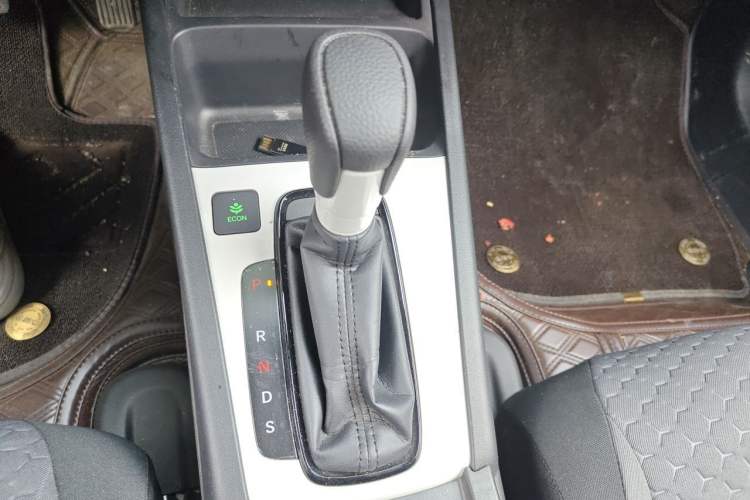 Used Honda Fit 2021 1.5L CVT Trend Edition Gear Lever