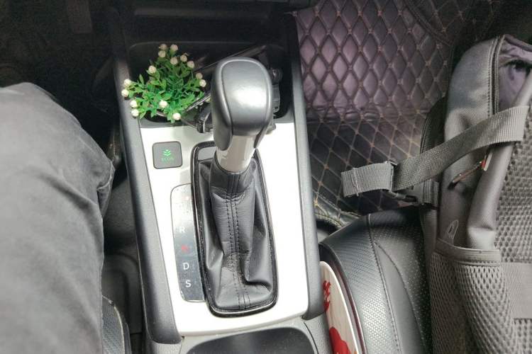 Used Honda Fit 2021 1.5L CVT Chao Yue Max Edition Gear Lever