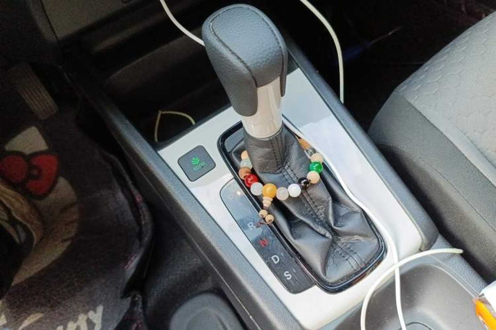 Used Honda Fit 2021 1.5L CVT Trend Edition Gear Lever
