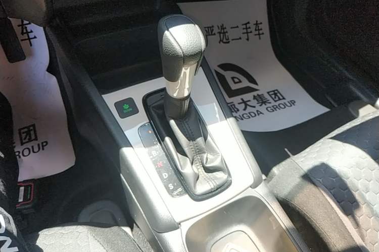 Used Honda Fit 2021 1.5L CVT Trend Edition Gear Lever