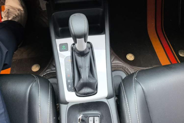 Used Honda Fit 2021 1.5L CVT Trend Edition Gear Lever