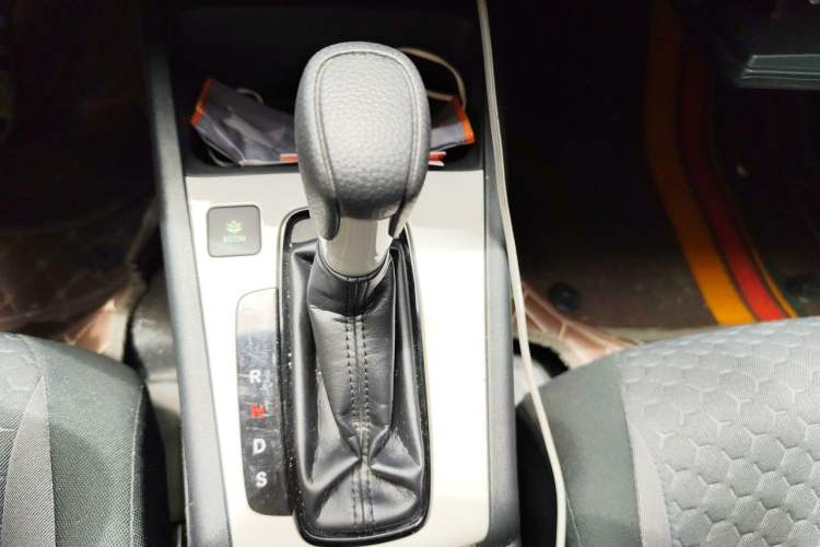 Used Honda Fit 2021 1.5L CVT Trend Edition Gear Lever