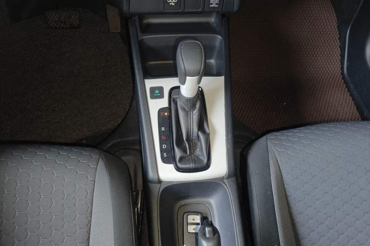 Used Honda Fit 2021 1.5L CVT Trend Edition Gear Lever