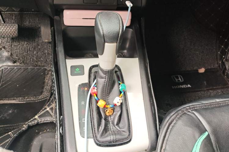 Used Honda Fit 2021 1.5L CVT Trend Edition Gear Lever