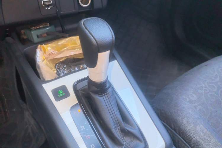 Used Honda Fit 2021 1.5L CVT Trend Edition Gear Lever