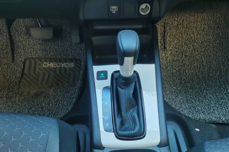 Used Honda Fit 2021 1.5L CVT Trend Edition Gear Lever