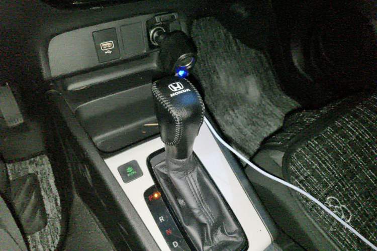 Used Honda Fit 2021 1.5L CVT Trend Edition Gear Lever