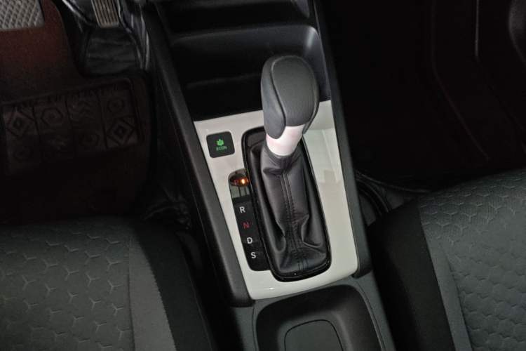 Used Honda Fit 2021 1.5L CVT Trend Edition Gear Lever