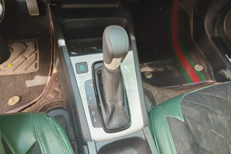 Used Honda Fit 2021 1.5L CVT Trend Edition Gear Lever