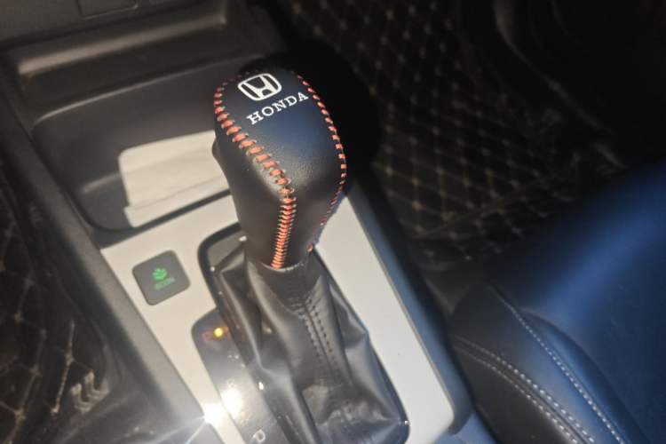 Used Honda Fit 2021 1.5L CVT Trend Edition Gear Lever