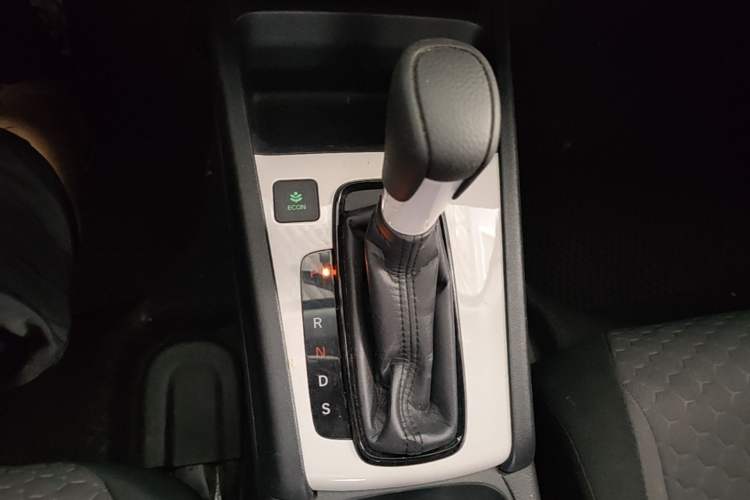 Used Honda Fit 2021 1.5L CVT Trend Edition Gear Lever
