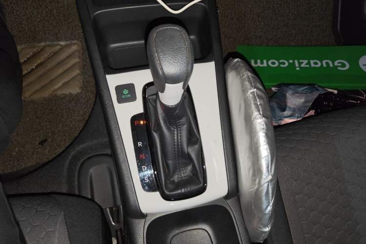 Used Honda Fit 2021 1.5L CVT Trend Edition Gear Lever