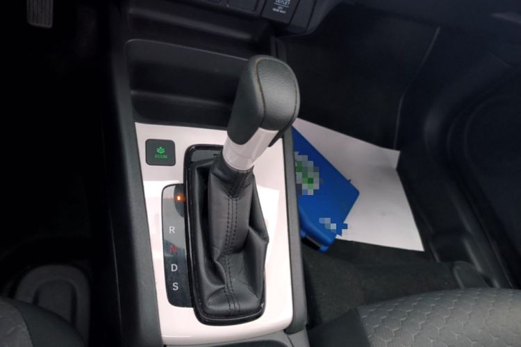 Used Honda Fit 2021 1.5L CVT Trend Edition Gear Lever