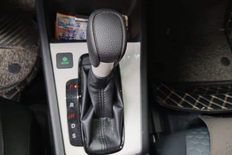 Used Honda Fit 2021 1.5L CVT Trend Edition Gear Lever