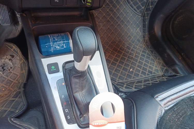 Used Honda Fit 2021 1.5L CVT Trend Edition Gear Lever