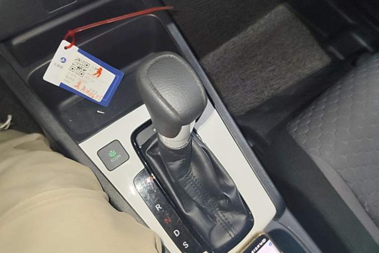 Used Honda Fit 2021 1.5L CVT Trend Edition Gear Lever