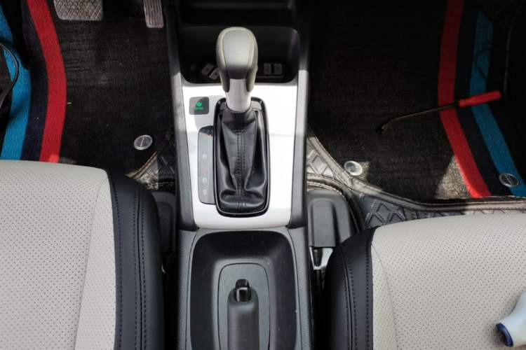 Used Honda Fit 2021 1.5L CVT Trend Edition Gear Lever
